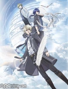 [HorribleSubs] Norn 9: Norn + Nonetto