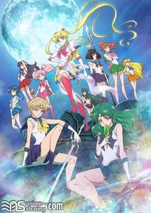 [HorribleSubs] Sailor Moon Crystal Season III