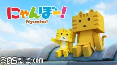 [HorribleSubs] Nyanbo!