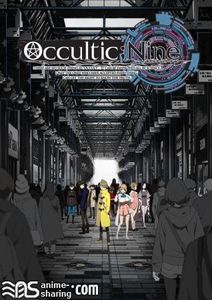 [WhyNot] Occultic;Nine