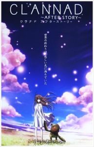 [DHD] Clannad After Story [Dual Audio] [Bluray]