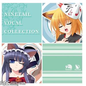[ASL] Various Artists - NINETAIL VOCAL COLLECTION 1 [MP3]