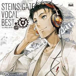 [ASL] Various Artists - STEINS;GATE VOCAL BEST [MP3]