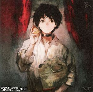 [ASL] Various Artists - Maoyuu Maou Yuusha OST - Yuuban [MP3] [w Scans]