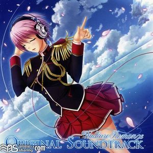 [ASL] Various Artists - Walkure Romanze Original Soundtrack [MP3] [w Scans]