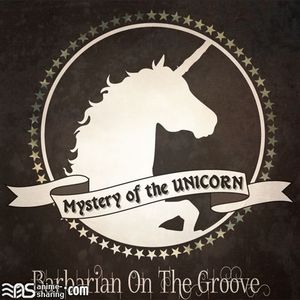 [ASL] Barbarian On The Groove - Ikkakujuu no Nazo -Mystery of the UNICORN- [MP3] [w Scans]