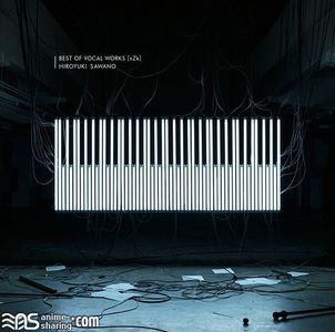 [ASL] Sawano Hiroyuki - BEST OF VOCAL WORKS [nZk] [MP3] [w Scans]