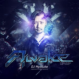 DJ Myosuke - Awake [JSHSA003] (C90) [MP3 320k/FLAC] (MEGA)