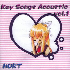 [BubbleGum] Key Songs Acoustic vol.1  (Air/Clannad)