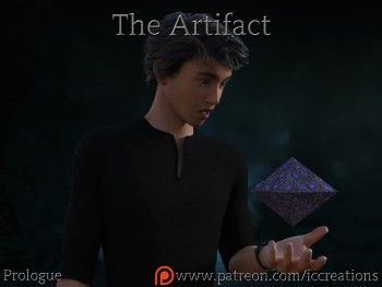 " The Artifact-Prologue" new game 2016