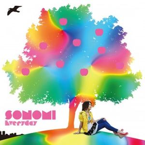 SONOMI - Everyday