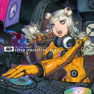 Ryu☆ - Exit Tunes Presents Super Producers Beat Mixed By Ryu☆ (CD & Extended)