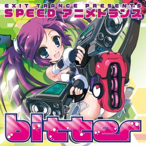 VA - Exit Trance Presents Speed Anime Trance Bitter (Extended)