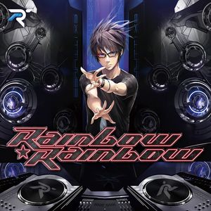 Ryu☆ – Rainbow☆Rainbow