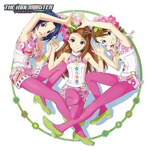 [120905]THE IDOLM＠STER ANIM＠TION MASTER 生っすか (Seissuka) SPECIAL 02 [WAV+MP3]