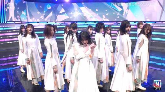 [MUSIC VIDEO]210409 桜坂46 Part - MUSIC STATION 3HR SP.mp4