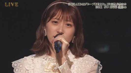 [MUSIC VIDEO]201201 第3回AKB48グループ歌唱力No.1決定戦「決勝」