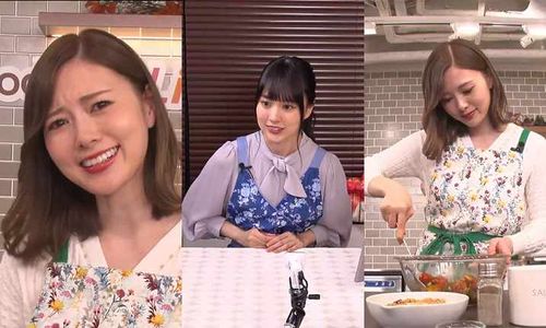 [MUSIC VIDEO]201011 cookpadLive Nogizaka46's (Shiraishi Mai x Kaki Haruka).mp4