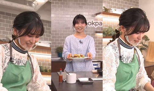 [MUSIC VIDEO]210924 CookpadLive - AKB48 Honey Harmony