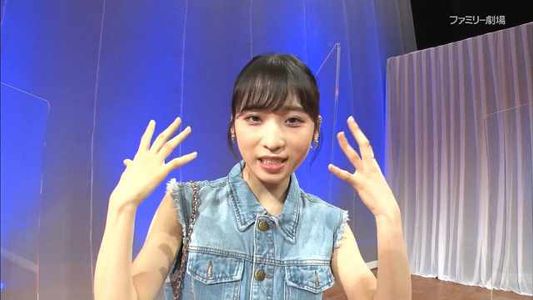 [MUSIC VIDEO]201115 AKB48 ネ申テレビ　シーズン35 #02.mp4