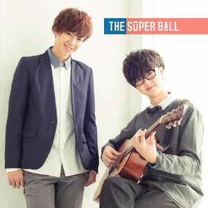 The Super Ball - ēlDLIVE ED - Kimi no Koe ga... [MP3]