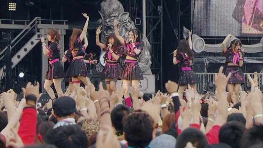 [MUSIC VIDEO]211106 Kishidan Banpaku 2013 (Nogizaka46 Part)