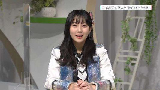 [MUSIC VIDEO]220111 超科学アイドルメディアＨＫＴＶ！(Chou Kagaku Idol Media HKTV) #11.mp4