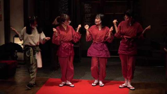 [MUSIC VIDEO]211028 Gekidan Taishū Shōsetsuka presents 'Yumomi Girls VII ~ Banka mo Yuttari Eigyō...