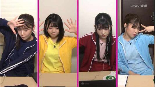 [MUSIC VIDEO]211118 AKB48 ネ申テレビ　シーズン37 (AKB48 Nemousu TV Season 37) #10.mp4