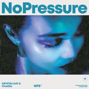 [Single] Crystal Kay - No Pressure (2022.11.11/Flac/RAR)