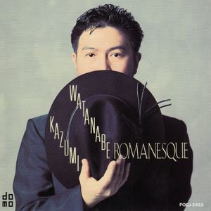 [Album] Kazumi Watanabe - Romanesque (1990-2016/Flac/RAR)