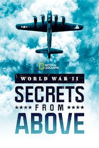 [ドラマ] World War II: Secrets from Above 第1シーズン 全6話 (2023) (WEBRIP)