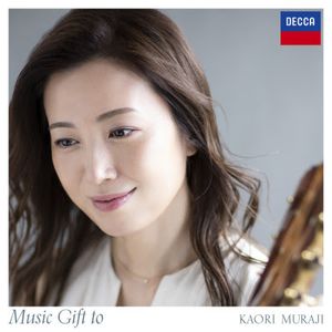 [Album] Kaori Muraji - Music Gift to (2021.12.01/Flac/RAR)