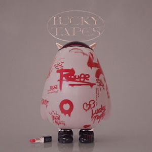 [Single] Lucky Tapes - Rouge (2023.10.11/Flac/RAR)