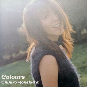[Album] 米倉千尋 - Colours (1999/Flac/RAR)