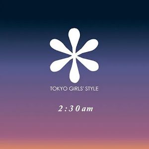 [Single] 東京女子流 - 2:30am (2024.02.18/MP3+Hi-Res FLAC/RAR)