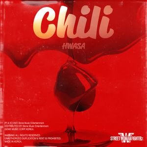 [Single] 화사 / Hwa Sa (Mamamoo) - Chili (2023/Flac/RAR)