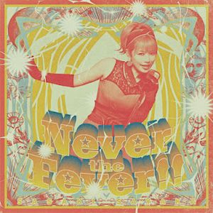 [Single] Sayaka Sasaki - Never the Fever!! (2022.11.09/Flac/RAR)