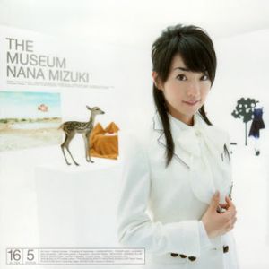 [Album] Nana Mizuki - The Museum (2007.02.07/Flac/RAR)