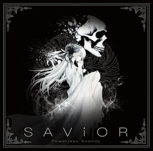 [Album] Powerless Sounds - SAViOR (2023.12.30/Flac/RAR)