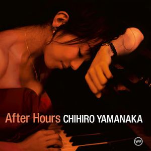 [Album] Chihiro Yamanaka - After Hours (2008.02.27/Flac/RAR)