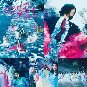 [Album] Sakurazaka46 - Start Over! (Special edition) (2023.06.18/Flac/RAR)