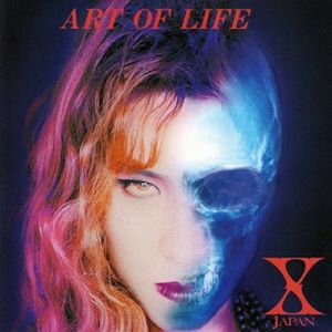 [Single] エックス / X Japan - Art of Life (1993.08.25/Flac/RAR)