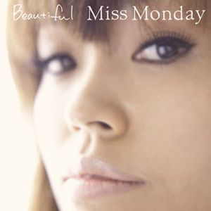 [Album] Miss Monday - Beautiful (2010.01.23/Flac/RAR)