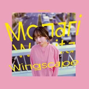 [Single] 脇田もなり / Monari Wakita - Wingscape / Plastic Love (2023.12.15/MP3+Flac/RAR)