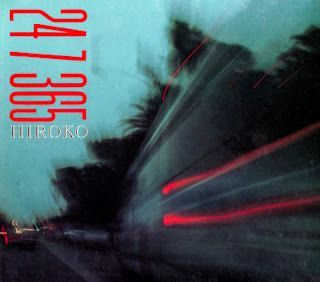 [Album] 湊広子 / Hiroko Minato - 24 7 365 (1990/Flac/RAR)