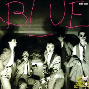 [Album] RC Succession - Blue (1981~2005/Flac/RAR)