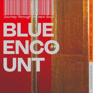 [Single] BLUE ENCOUNT - Journey through the new door [FLAC / WEB] [2023.02.08]