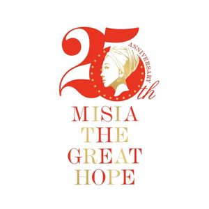 [Album] MISIA - MISIA THE GREAT HOPE BEST [FLAC / CD] [2023.01.25]