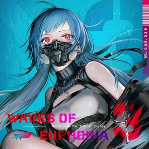 [Album] VA - WAVES OF EUPHORIA 3 [FLAC / WEB] [2023.01.27]